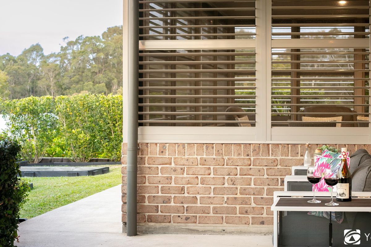 30 McKenzie Drive, Gulmarrad