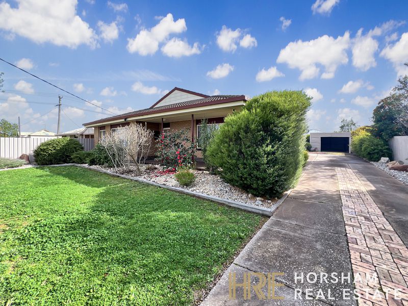 19 Anderson Street, Horsham