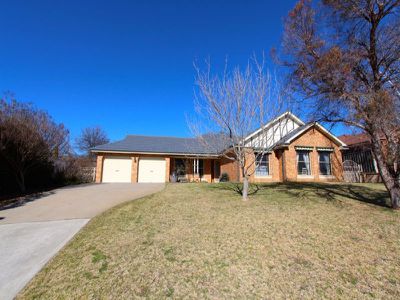 12 Stonestreet Place, Windradyne