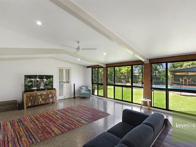 164 Corcoran Street, Currajong