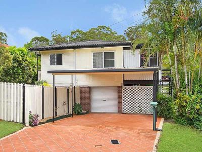 20 Kingsley Street, Rochedale South
