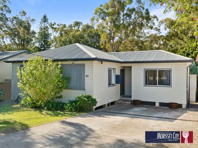 85 Yarrawonga Park Road, Yarrawonga Park