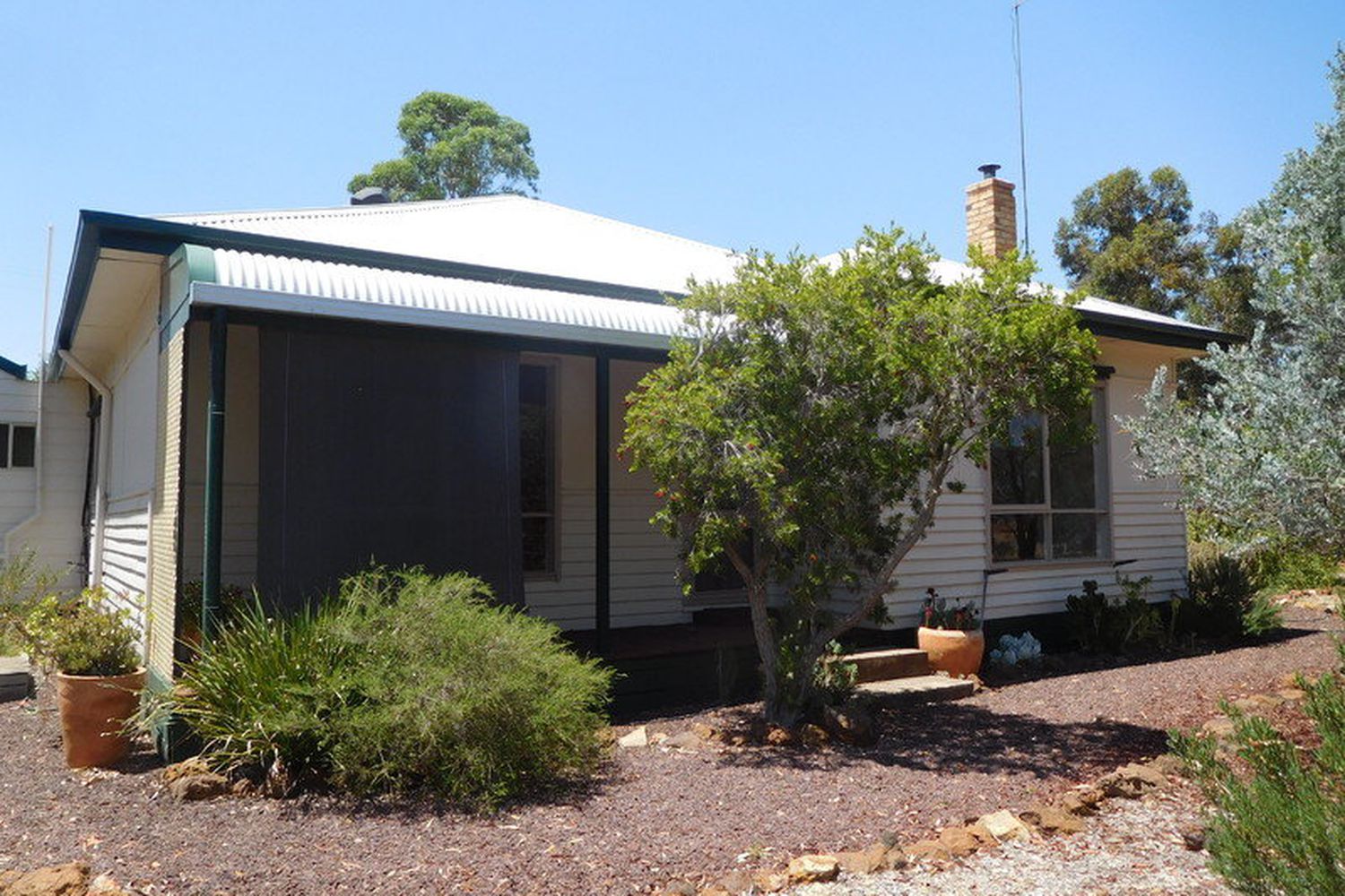 2718 Henty Highway, Wonwondah