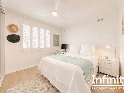 8 / 822 Military Road, Mosman