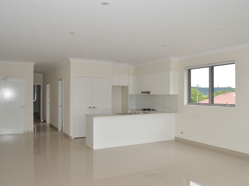 12 / 1 Tangerine St, Fairfield East