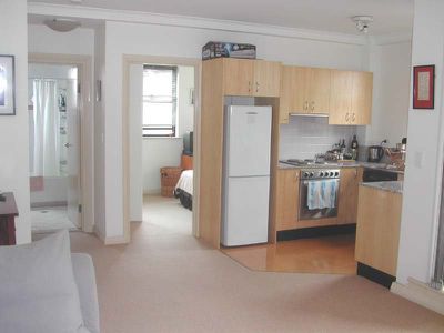 21 / 173-175 Cathedral Street, Woolloomooloo