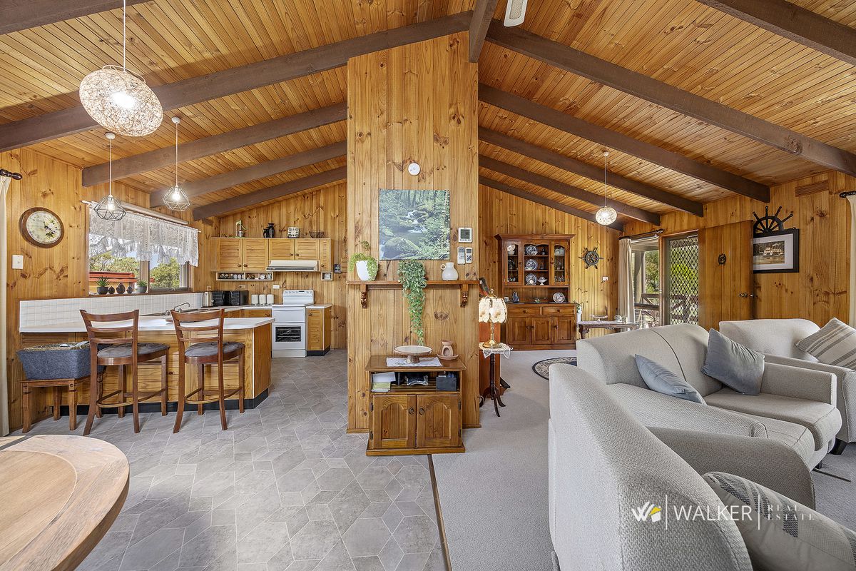 27 Old Tatura Road, Rushworth