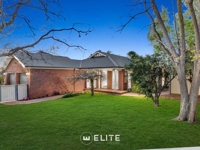 14 Kensington Place, Narre Warren