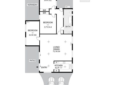 179 Bagot Road, Ludmilla