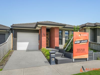 25 Varun Loop, Wollert