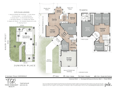 2 Juniper Place, Carindale