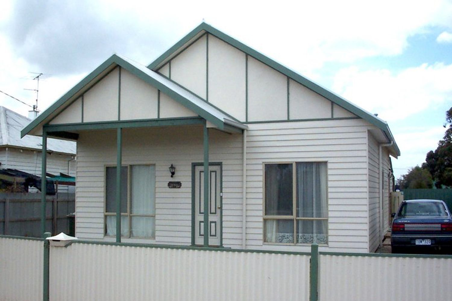 Horsham