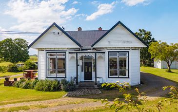 253 Molloys Road, Waimate