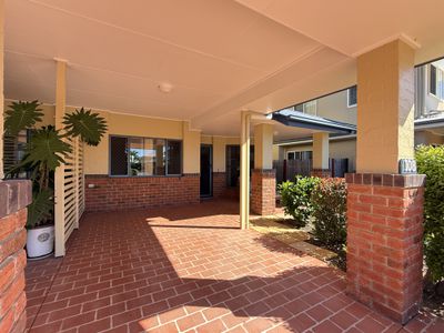 108 / 34-56 Elizabeth Street, Urangan