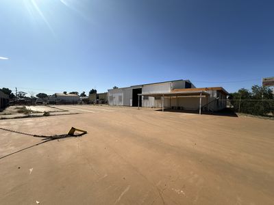 282 Hay Street, Kalgoorlie