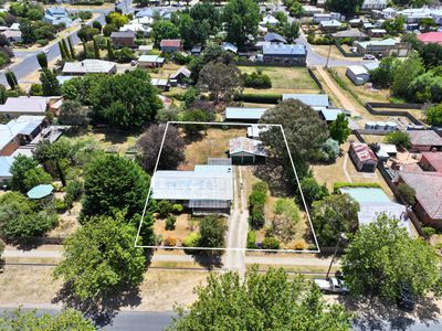 54 Duncan Street, Braidwood