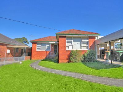 1 Bykool Avenue, Kingsgrove