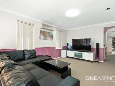 82 Mulgrave Cres, Forest Lake