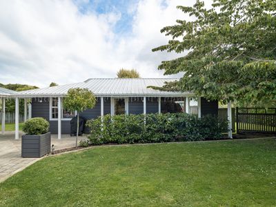 55 Thomas Street, Waikouaiti