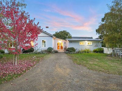 125 Slab Road, Cygnet