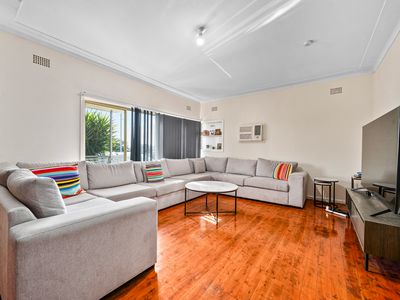 59 Bourke Street, Smithfield