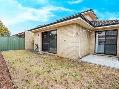 21 Meridian Way, Kwinana Town Centre