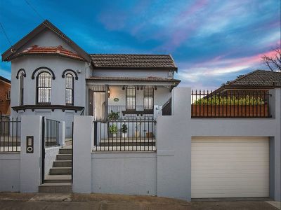 14 Kimberley Road, Hurstville