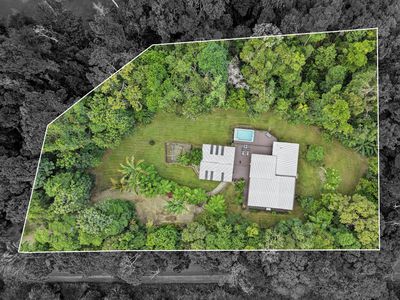 2A Fairyland Road, Kuranda