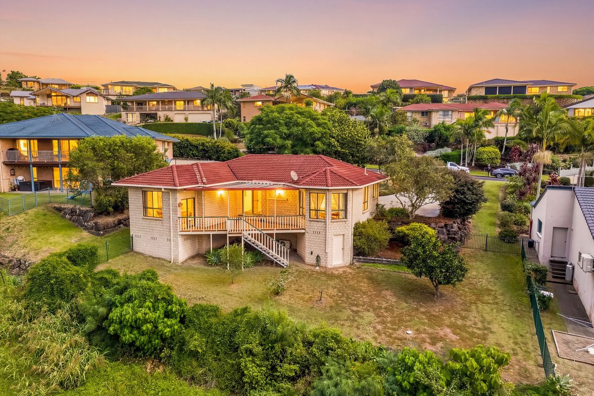 14 Ashgrove Drive, Goonellabah