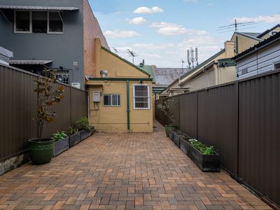 109 Alice Street, Newtown