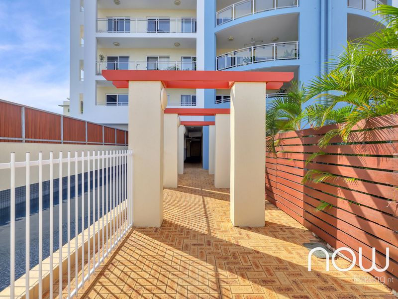 6 / 5 Brewery Place, Woolner