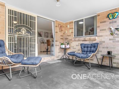 16 Hewitt Avenue, St Georges Basin