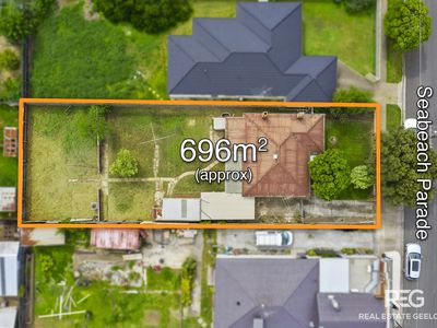 11 SEABEACH PARADE, North Shore