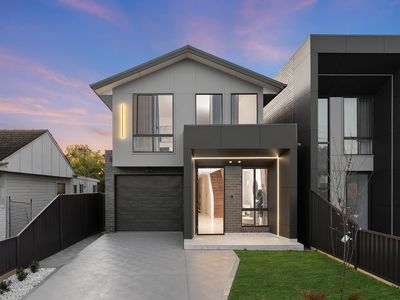 13 Grant Avenue, Cabramatta