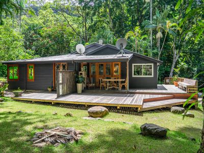 771 Left Bank Road, Mullumbimby Creek