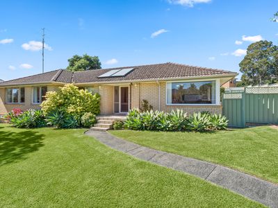 27 Exmouth Road, Kanahooka