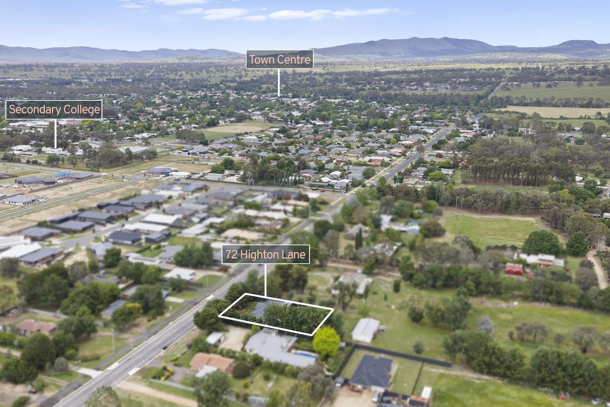 72 Highton Lane, Mansfield