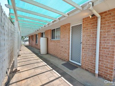 1 Page Avenue, Dubbo