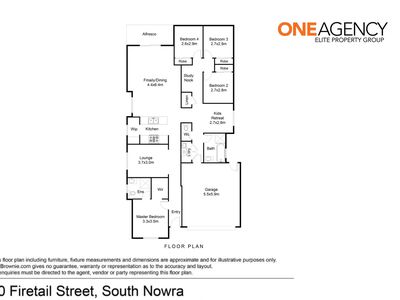 80 Firetail Street, South Nowra