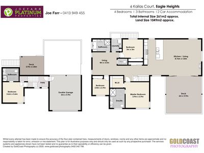 6 Kailas Court, Tamborine Mountain