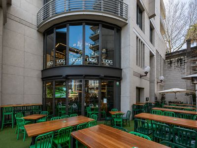 18a / 1A Macquarie Street, Sydney