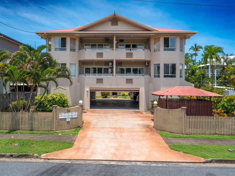 9 / 50 Cairns Street, Cairns North