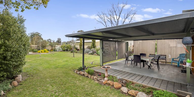 47 Brock Street, Euroa