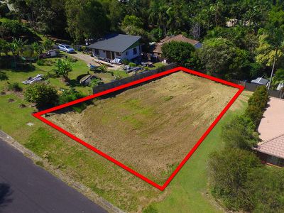 42 Banool Circuit, Ocean Shores