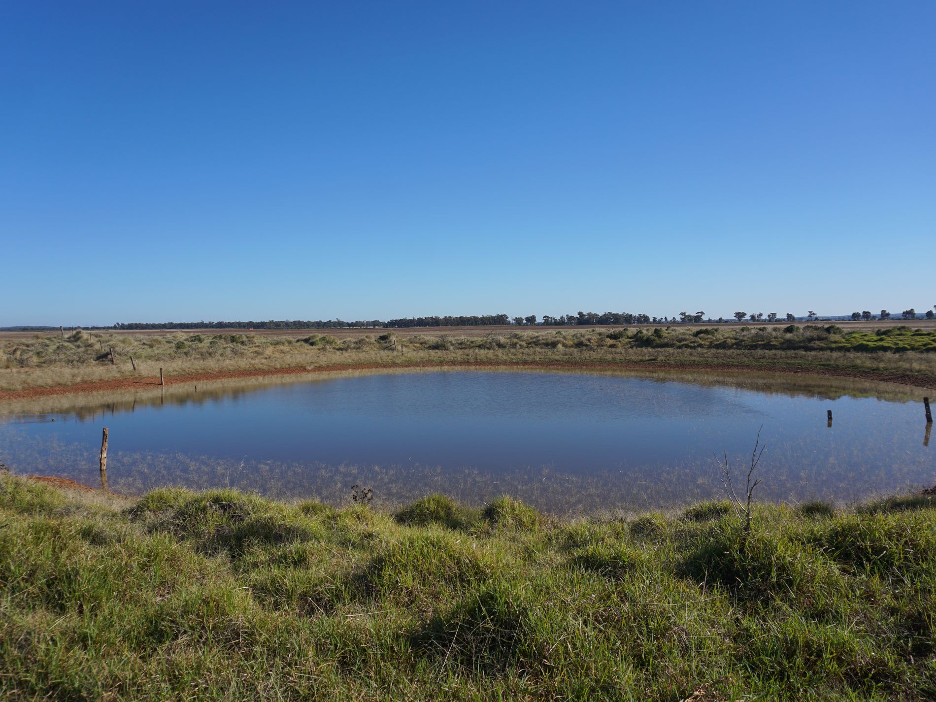 'Durringle' 104 Pfeiffers Lane, West Wyalong