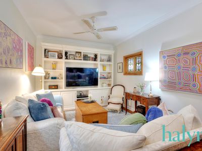 18 Myrtle Street, Perth