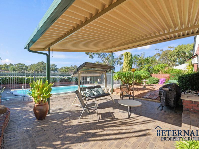20 Bow Street, Wilson