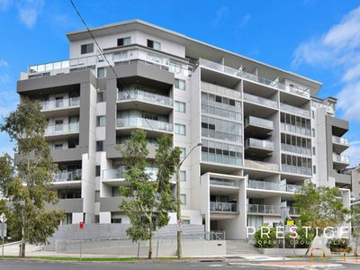 302 / 9-11 Wollongong Road, Arncliffe