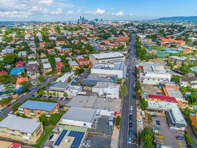 2/729 Sandgate Road, Clayfield