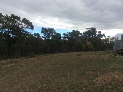 75 Speed Road, Seymour
